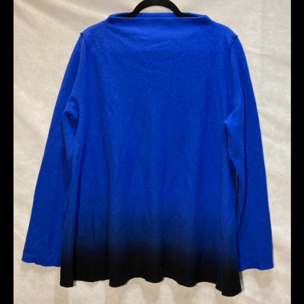 Elemente Clemente Virgin Wool Sweater